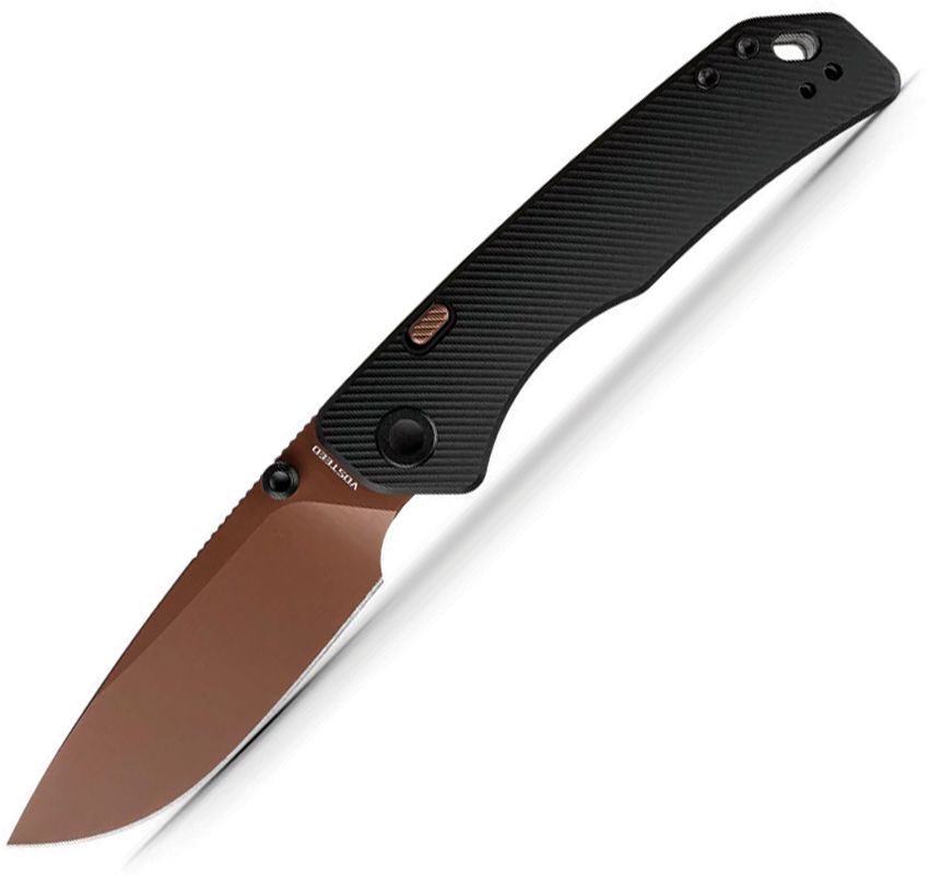 VOSTEED - Marten 330 Top Linerlock