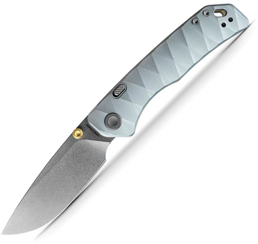 VOSTEED - Marten 330 Top Linerlock