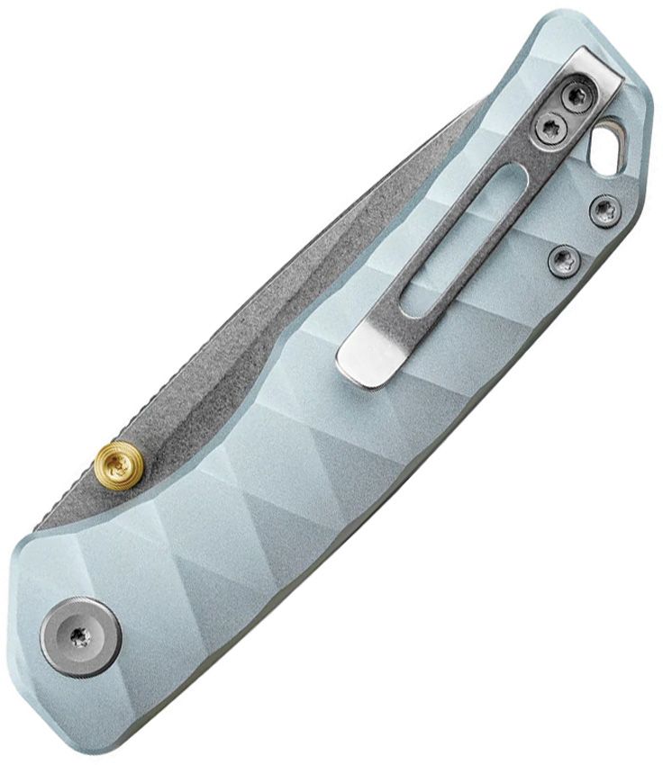VOSTEED - Marten 330 Top Linerlock