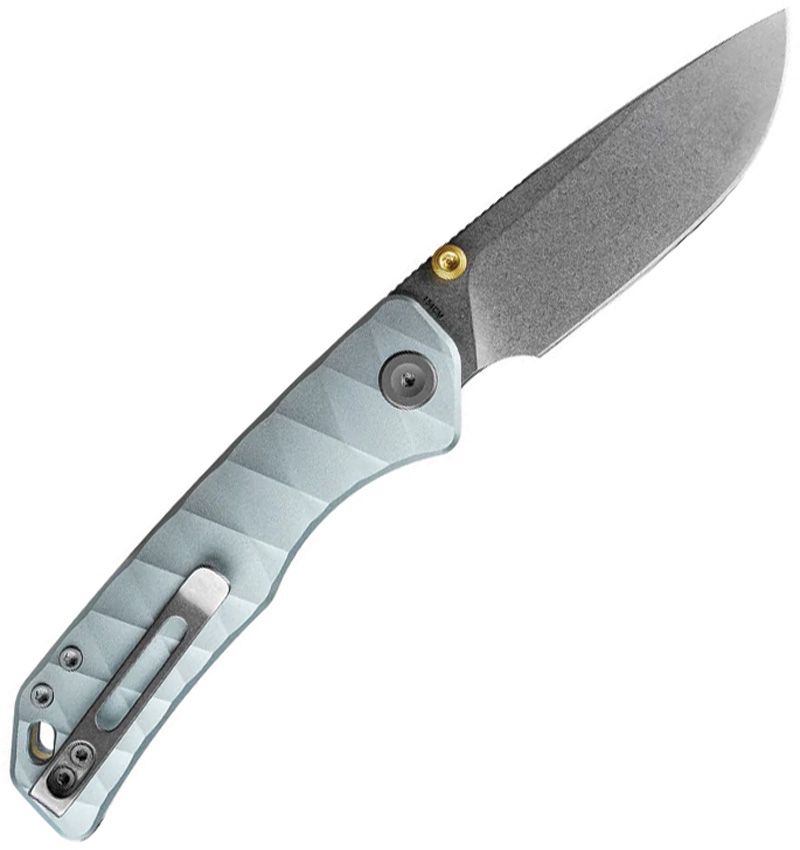 VOSTEED - Marten 330 Top Linerlock