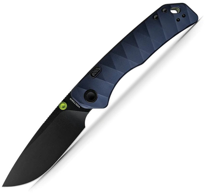 VOSTEED - Marten 330 Top Linerlock