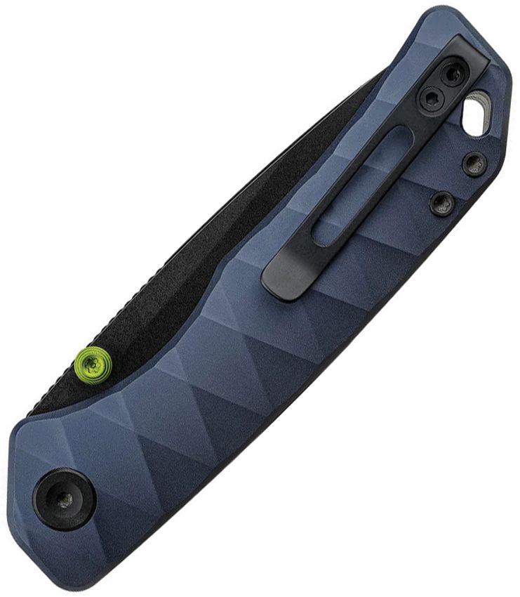 VOSTEED - Marten 330 Top Linerlock