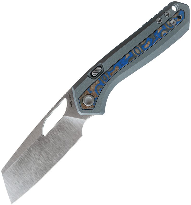 VOSTEED - Kroc Top Linerlock