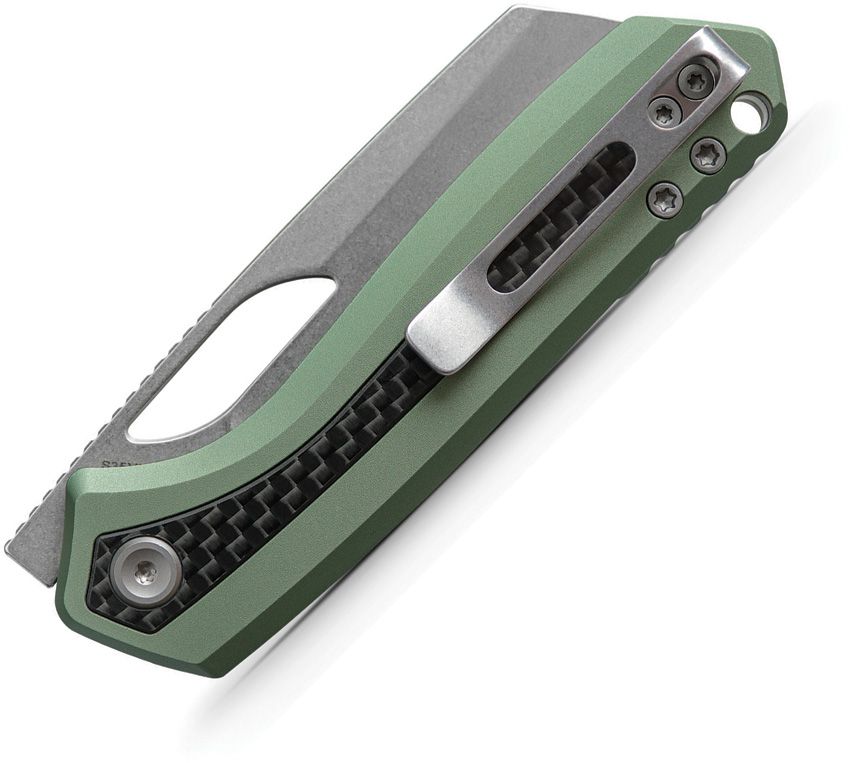 VOSTEED - Kroc Top Linerlock