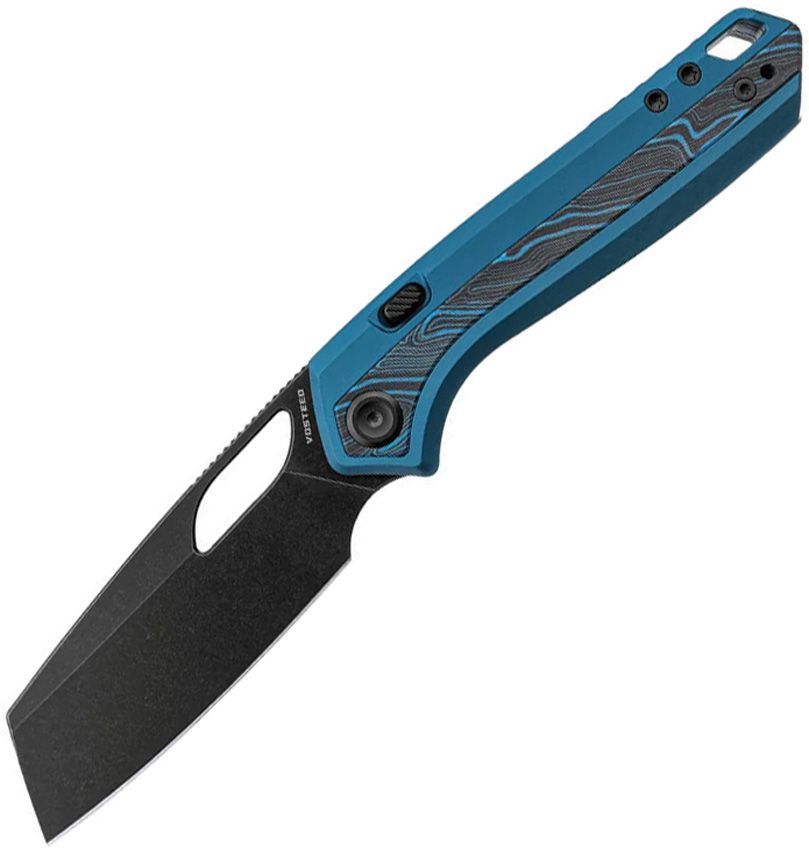 VOSTEED - Kroc 329 Top Linerlock