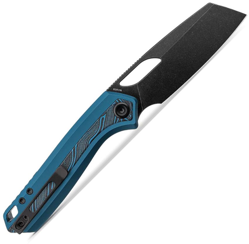 VOSTEED - Kroc 329 Top Linerlock