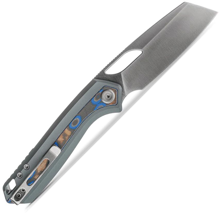 VOSTEED - Kroc 329 Top Linerlock