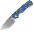 VOSTEED - Porcupine Top Linerlock Ocean - 10