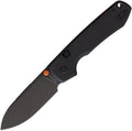 VOSTEED - Raccoon Top Linerlock - 14C28N - Black Micarta - 15