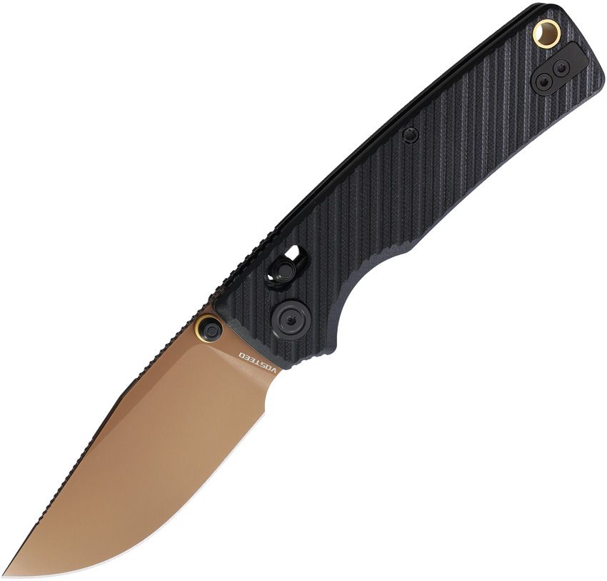VOSTEED - Porcupine ModSwap Crossbar - 25