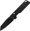 VOSTEED - Parallel Crossbar Lock Black - 15