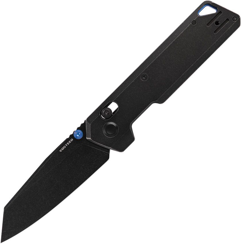 VOSTEED - Parallel Crossbar Lock Black - 15
