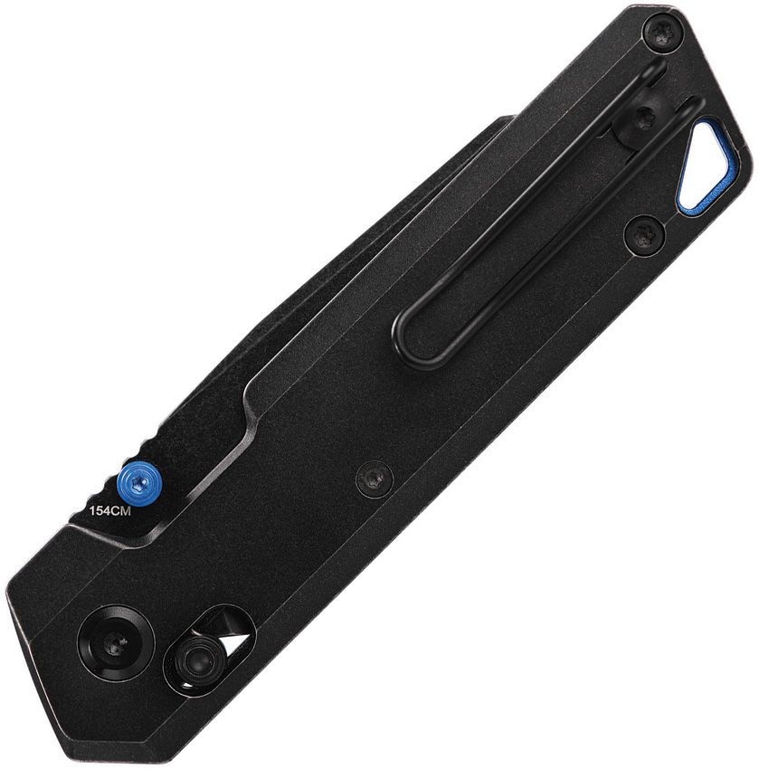 VOSTEED - Parallel Crossbar Lock Black - 15