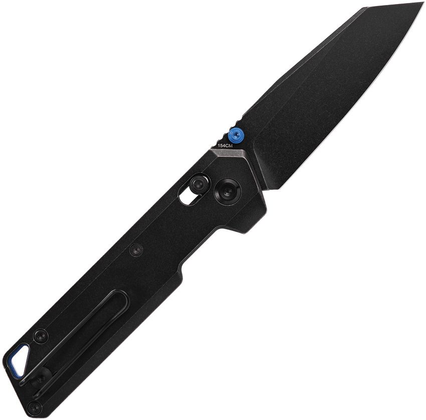 VOSTEED - Parallel Crossbar Lock Black - 15