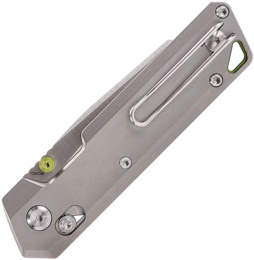 VOSTEED - Parallel Crossbar Lock Gray - 15