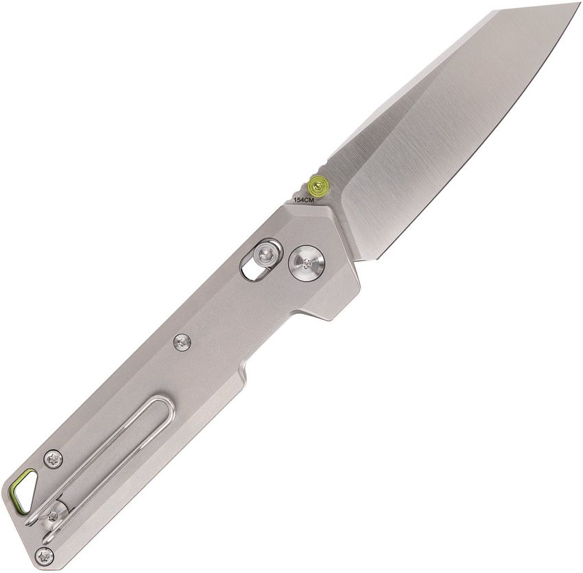 VOSTEED - Parallel Crossbar Lock Gray - 15