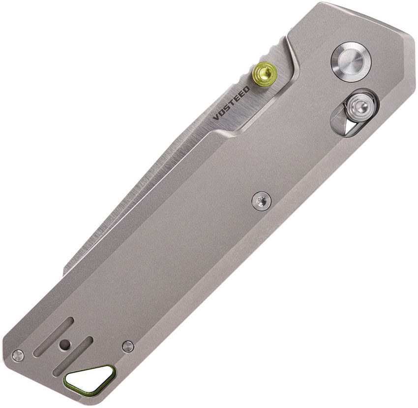 VOSTEED - Parallel Crossbar Lock Gray - 15