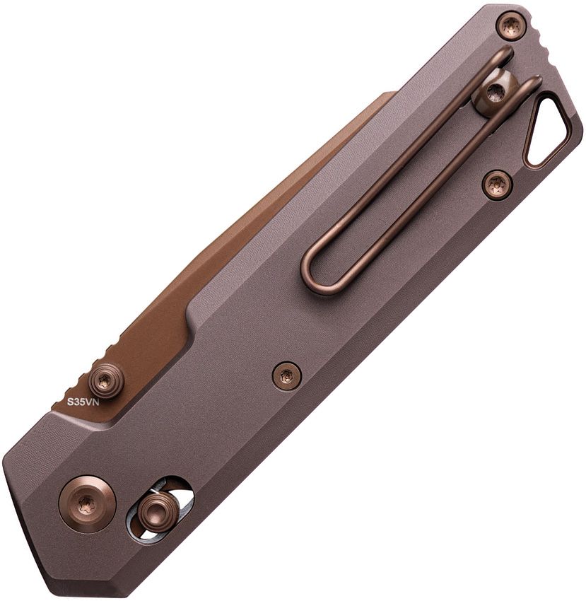 VOSTEED - Parallel Crossbar Lock Dune - 25