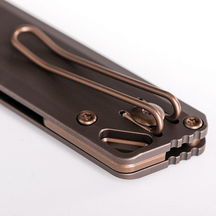 VOSTEED - Parallel Crossbar Lock Dune - 25