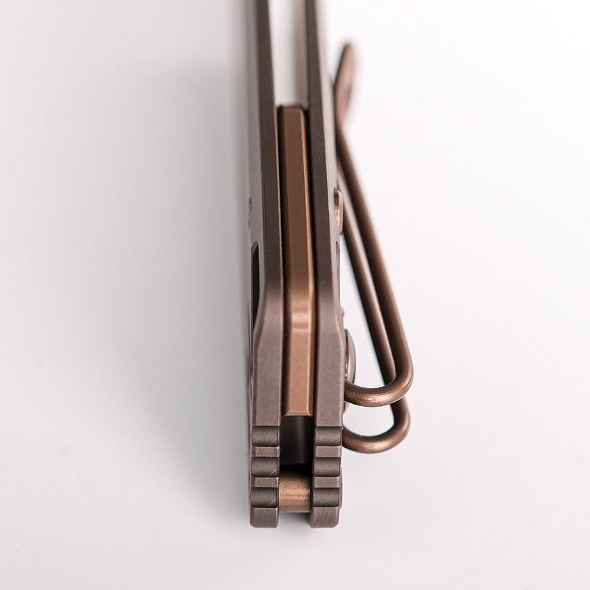 VOSTEED - Parallel Crossbar Lock Dune - 25