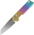 VOSTEED - Parallel Crossbar Rainbow - 15