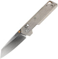VOSTEED - Parallel Crossbar Lock Arctic - 15