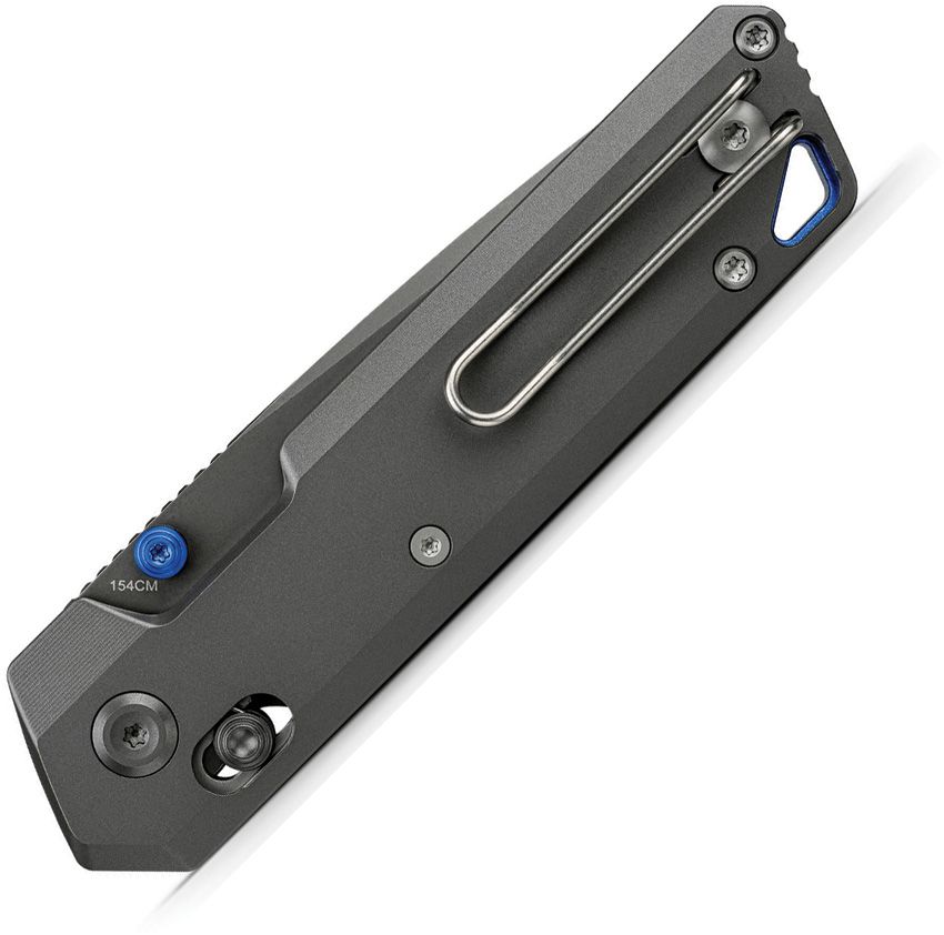 VOSTEED - Parallel Crossbar Lock Gray - 20