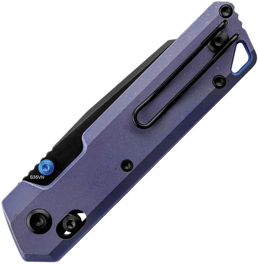 VOSTEED - Parallel Crossbar Lock PPL - 25