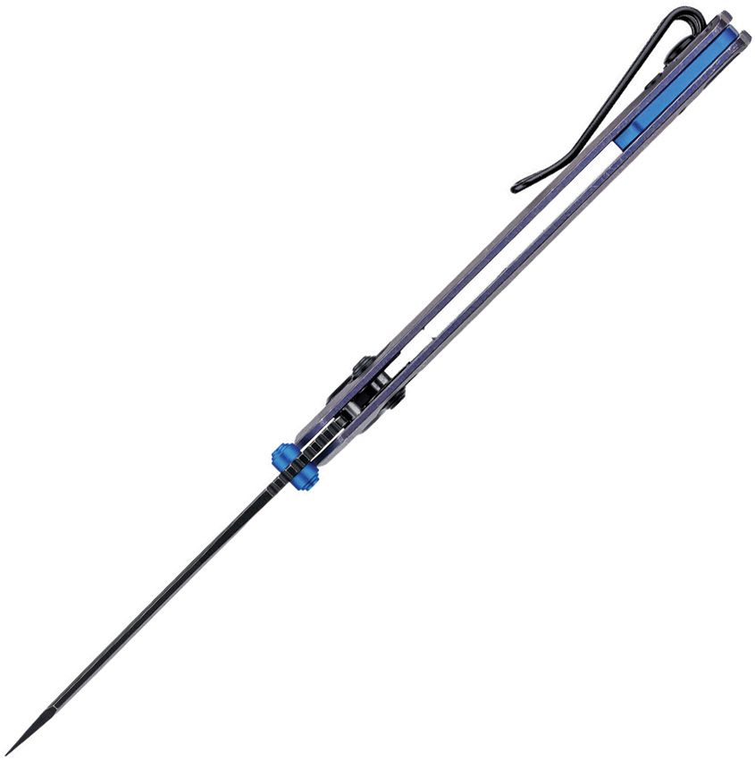 VOSTEED - Parallel Crossbar Lock PPL - 25