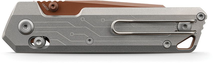 VOSTEED - Parallel Crossbar Lock Circuit - 25