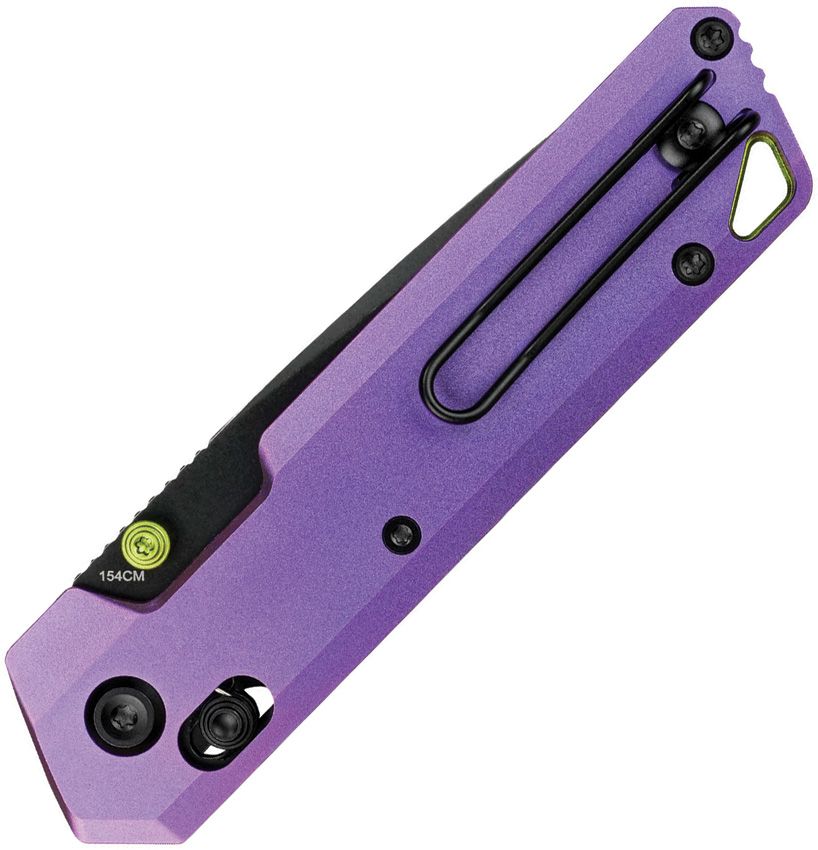 VOSTEED - Parallel Crossbar Ti PRP - 20