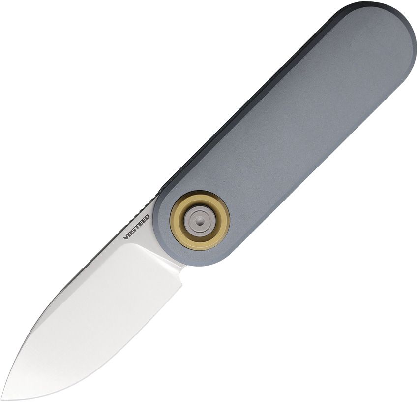 VOSTEED - Corgi-V Vanchor Lock Gray - VOSA3703