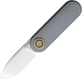 VOSTEED - Corgi-V Vanchor Lock Gray - VOSA3703