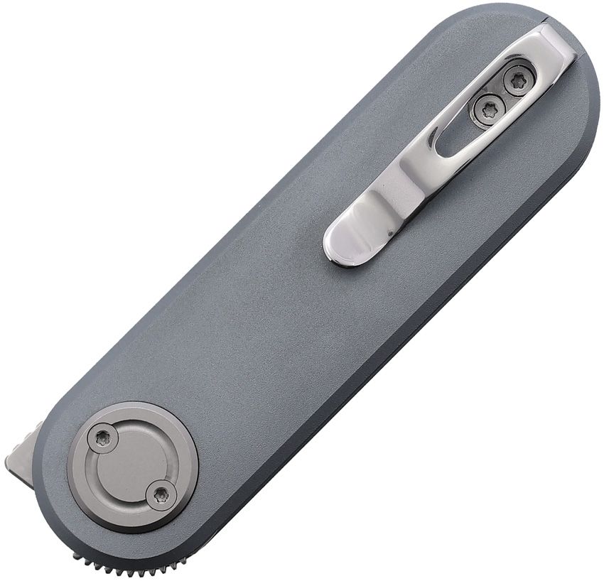 VOSTEED - Corgi-V Vanchor Lock Gray - VOSA3703