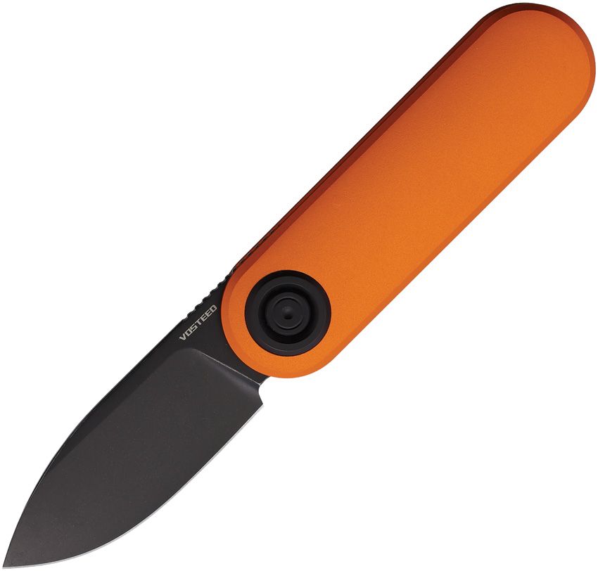 VOSTEED - Corgi-V Vanchor Lock Orange - VOSA3705