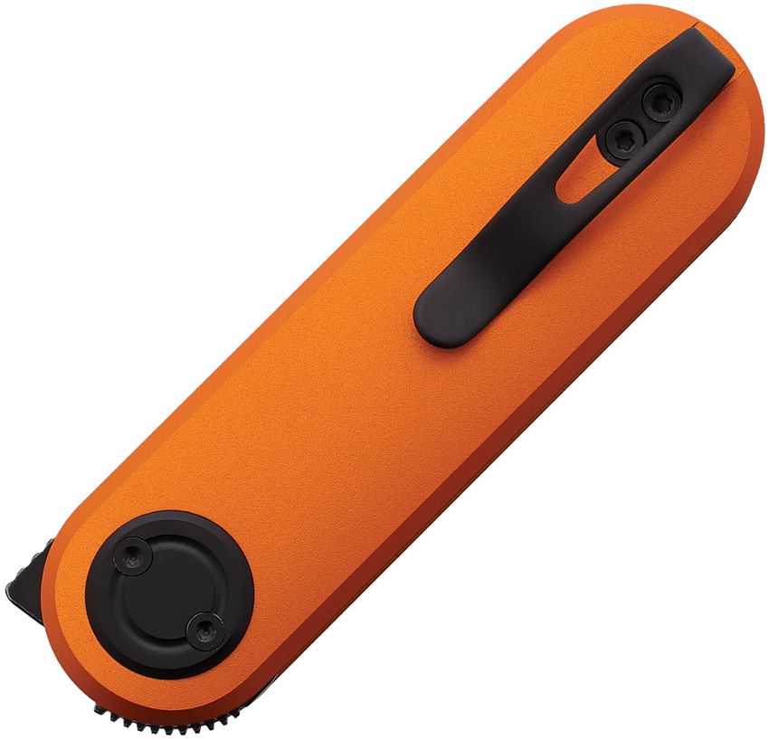 VOSTEED - Corgi-V Vanchor Lock Orange - VOSA3705