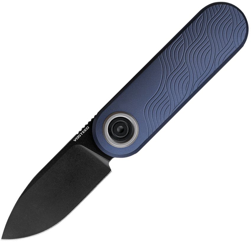 VOSTEED - Corgi-V Vanchor Lock Alu Blue - VOSA3723