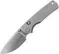 VOSTEED - Porcupine TiSlim Top Linerlock - 15