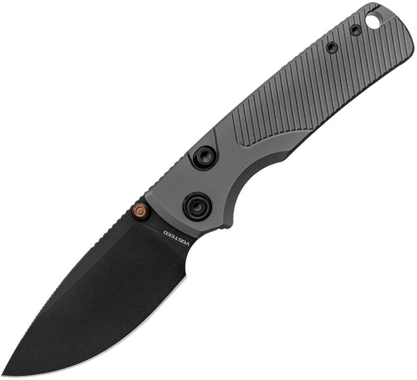 VOSTEED - Porcupine TiSlim Top Linerlock - 15