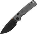 VOSTEED - Porcupine TiSlim Top Linerlock - 15