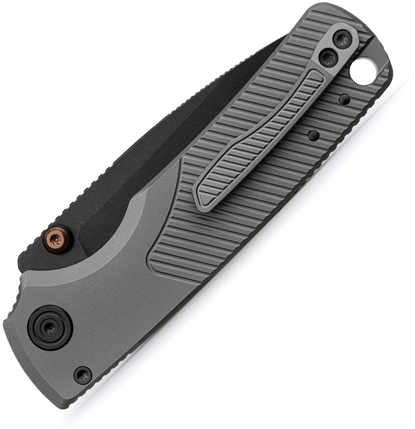 VOSTEED - Porcupine TiSlim Top Linerlock - 15