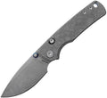VOSTEED - Porcupine TiSlim Top Linerlock - 20
