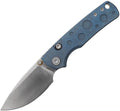 VOSTEED - Porcupine TiSlim Crossbar Lock - 20