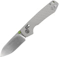 VOSTEED - Raccoon ModSwap Crossbar - Gray G10 - Nitro V Steel - 15
