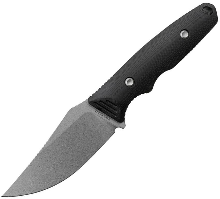 VOSTEED - H-Back Fixed Blade