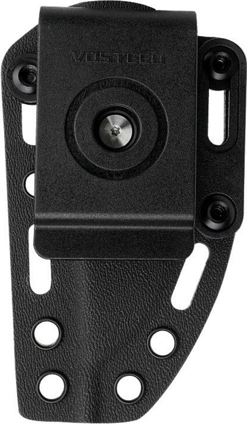 VOSTEED - H-Back Fixed Blade