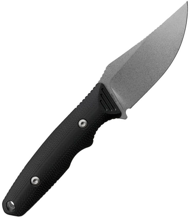 VOSTEED - H-Back Fixed Blade