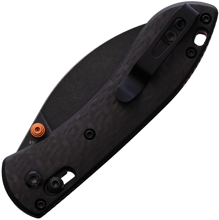 VOSTEED - Mini Nightshade Crossbar Lock