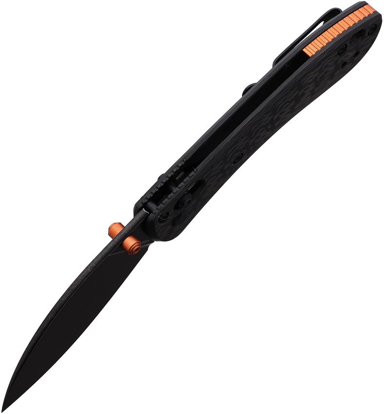 VOSTEED - Mini Nightshade Crossbar Lock