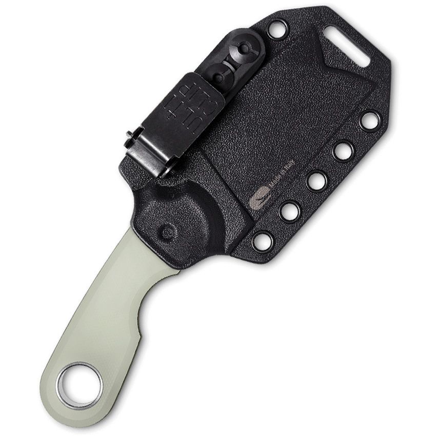 VIPER - Berus 1 Fixed Blade - Bohler M390